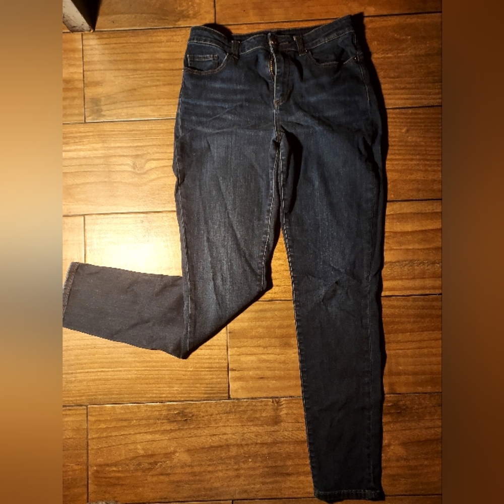 Victoria's Secret High-Rise Jeans